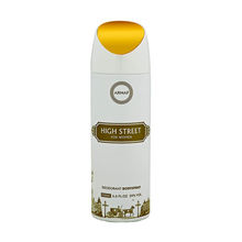 Armaf High Street Deodorant Body Spray for Women