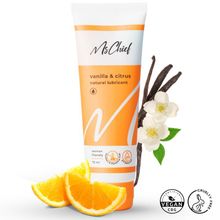 MsChief Vanilla And Citrus Lubricant