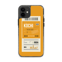 DailyObjects Kochi City Tag Stride 2.0 Case Cover For iPhone 12-6.1-inch