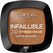 L'Oreal Paris Infallible 24H Fresh Wear Bronzer