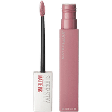 Maybelline New York Superstay Matte Ink