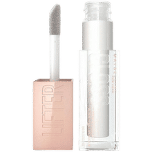 Maybelline New York Lifter Gloss with Hyaluronic Acid