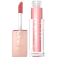 Maybelline New York Lifter Gloss with Hyaluronic Acid