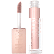 Maybelline New York Lifter Gloss with Hyaluronic Acid