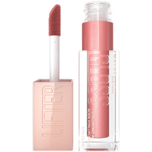 Maybelline New York Lifter Gloss with Hyaluronic Acid