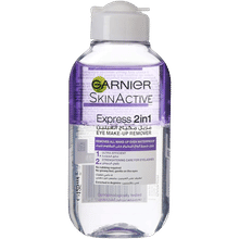 Garnier Skinactive 2in1 Eye-makeup Remover
