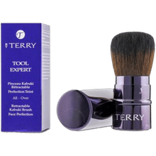 By Terry Tool-expert Kabuki Brush
