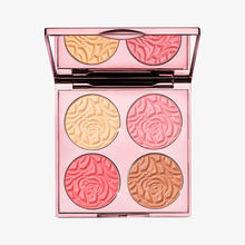 By Terry Brightening CC Palette, Sunny Flash