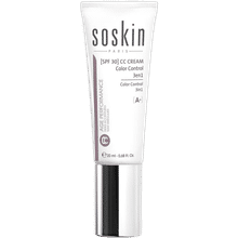 Soskin A & SPF 30 CC Cream