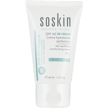 Soskin P & BB Cream Skin Perfection Moist Cream 01 SPF30