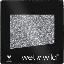 Wet n Wild Eyeshadow Glitter Single