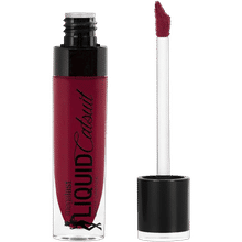 Wet n Wild Megalast Liquid Catsuit Matte Lipstick