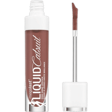 Wet n Wild Megalast Liquid Catsuit High Shine Lipstick