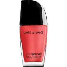 Wet n Wild Wild Shine Nail Color