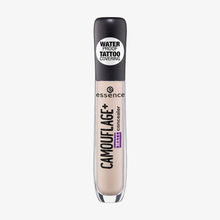 Essence Camouflage Matte Concealer