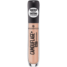 Essence Camouflage Matte Concealer