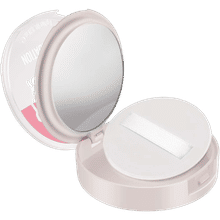 Essence 16h Cover & Last Powder Foundation