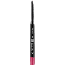 Essence 8h Matte Comfort Lip liner