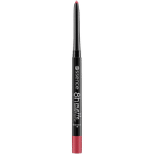 Essence 8h Matte Comfort Lip liner