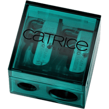 Catrice Eye Pallets Sharpener, Green-Green