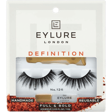 Eylure Dramatic Lashes No 126