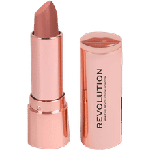 Makeup Revolution Satin Kiss Lipstick