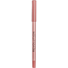 Makeup Revolution Satin Kiss Lipliner