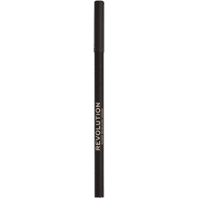 Makeup Revolution Kohl Eyeliner, White
