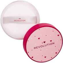 I Heart Revolution Heartbreakers Radiance Loose Powder