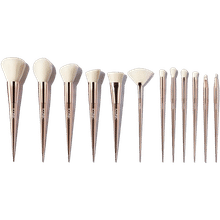 ICONIC London Ultimate Brush Set