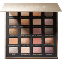 ICONIC London Day To Slay Eyeshadow Palette