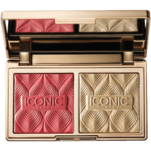 ICONIC London Silk Glow Duo