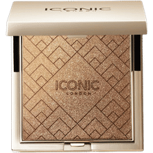 ICONIC London Kissed By The Sun Multi-Use Cheek Glow