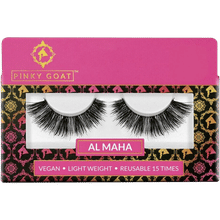 Pinky Goat Volumising Vegan Lash
