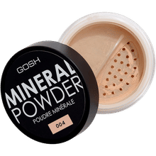 Gosh Mineral Powder