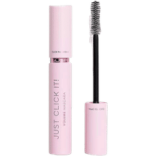 Gosh Just Click It Volume Mascara, 001 Black-001 Black