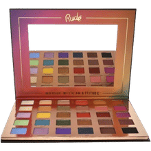 Rude Cosmetics 30 Eyeshadow Palette
