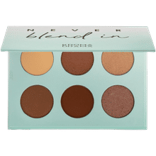 Kroma Drama Contour & Highlight Face Powder Palette