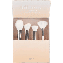 Kroma Drama Powder Power Face Brush Set