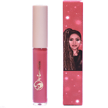So By Samira Olfat So Boss Babes Matte Liquid Lipstick