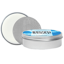 CINEMA SECRETS All-natural Vegan Brush & Blender Soap with Silicone Scrubber