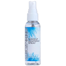 CINEMA SECRETS Makeup Sanitizing Spray