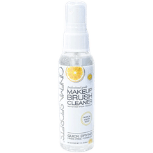 CINEMA SECRETS Professional Tropical Lemon Makeup Brush Cleaner Spray