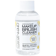 CINEMA SECRETS Professional Tropical Lemon Makeup Brush Cleaner