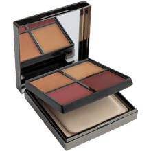 Zero Makeup Face Palette
