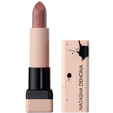 Natasha Denona My Dream Lipstick, Mauve Pink Nude