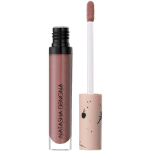 Natasha Denona My Dream Lip Gloss, Mauve Pink Neutral Nude