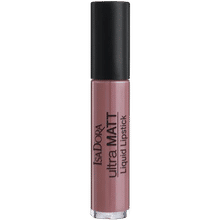 IsaDora Ultra Matte Liquid Lipstick