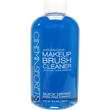 CINEMA SECRETS Professional Makeup Brush Cleaner