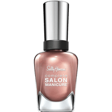 Sally Hansen Complete Salon Manicure Nail Polish